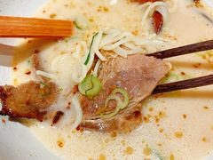 -味千拉面(双井店)