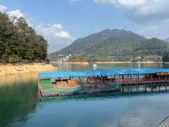 -广州市流溪河国家森林公园