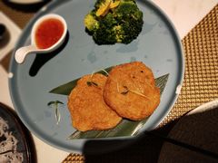 -青檸泰 LIME THAI (财富购物中心店)
