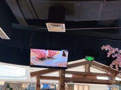 大堂-九田家黑牛烤肉料理(溧阳吾悦店)