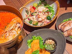 -CHINCHIN 青青·泰国料理(万象食家店)