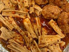 -喜家德虾仁水饺(深圳印力中心店)