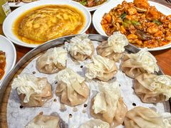 -恩宏德餐馆(平山道店)