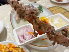 -巴依老爷·新疆美食(上城区天城路店)