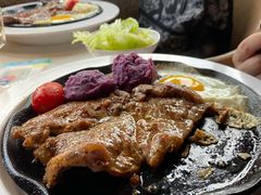 -豪客来牛排(伟诚广场店)