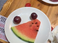 -香逸山自助火锅