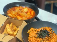 -Kyochon1991校村(共和路店)