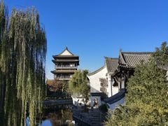 -台儿庄古城