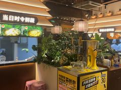 -东门口·鲜爆肚涮肉·烧烤(老门东店)