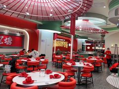 大堂-避风塘·金牌店·夜宵(金玉兰店)