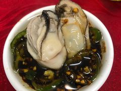 -花苑美食横琴生蚝火锅(拱北粤华路店)