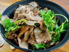 -河南拉面(肇周路店)