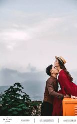 点击看大图 -巴黎婚纱摄影(瑞安旗舰店)