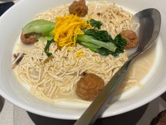 -逸品淮扬(东方渔人码头店)