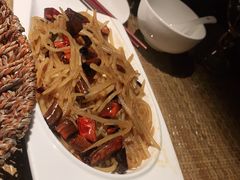 -渝信川菜 · 川味家常菜(长安店)