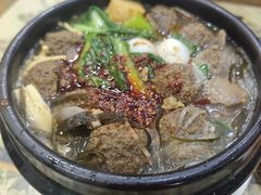 -清真·穆萨砂锅(大皮院店)