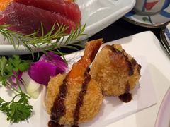 -万鱼亭 日本料理(无锡香山名园店)