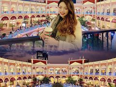 -佛罗伦萨小镇广佛名品奥特莱斯(疏港路店)