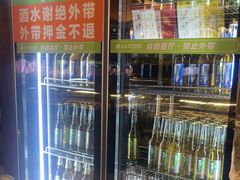 -尚宴牛特鲜自助(太原街万达店)