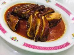 -东鑫记港式茶餐厅(南京东路店)