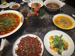 -悦百味·品质川菜(橄榄郡店)