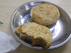 -昌顺马记小吃店(昌盛园店)