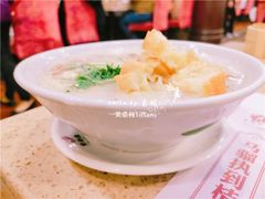 -点都德(大茶楼店)