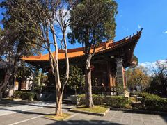 -大理文庙(大理古城)