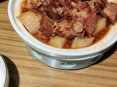 -禾珍珠家常小馆(河南博物院店)