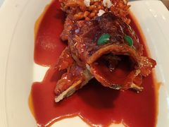 -松鹤楼·非遗·苏帮菜(融科店)