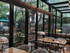 -Golden Lily河内巴黎法越料理餐厅(建国西路店)