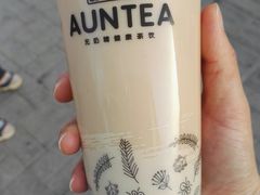 -张阿姨奶茶(湖西路店)