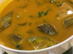 -The Palmboo Restaurant
