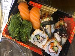 -盒马鲜生(文景博乐里购物广场店)