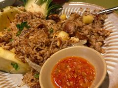 -simply thai天泰(长泰广场店)