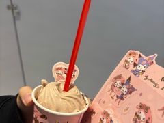 -DQ·蛋糕·冰淇淋(龙湖狮山天街店)