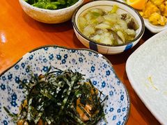 -银子铁板烧料理自助餐(人民广场店)