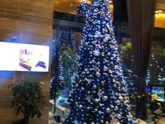 -BLU 全日制餐厅(上海安曼纳卓悦酒店)