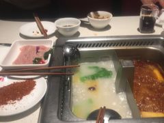 -海底捞火锅(龙岗星河COCO Park店)