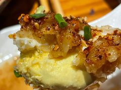 锡纸烤鸡蛋-庄老幺火锅(娄山关路店)