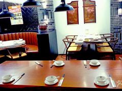 大堂-温粥人(春晖路店)