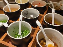 -揽季锅物会.福建黄鱼.海鲜姿造(五四路店)