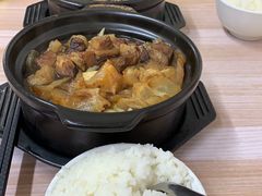 -赵家牛肉砂锅(台西三路店)