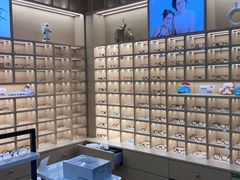 -一代眼镜·蔡司配镜(浦东大拇指广场店)