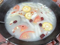 -草本味·市井羊肉馆(新开铺总店)