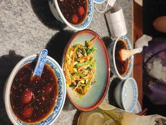 -南京大牌档(青岛万象城店)