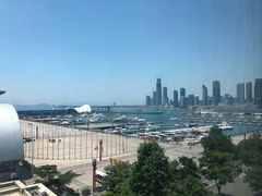 -青岛海尔洲际酒店