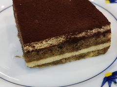 提拉米苏-萨莉亚意式餐厅(西青道欧亚达店)