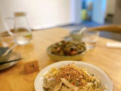 柠檬鸡-禾气食店