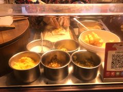 -糯米包油条(户部巷店)